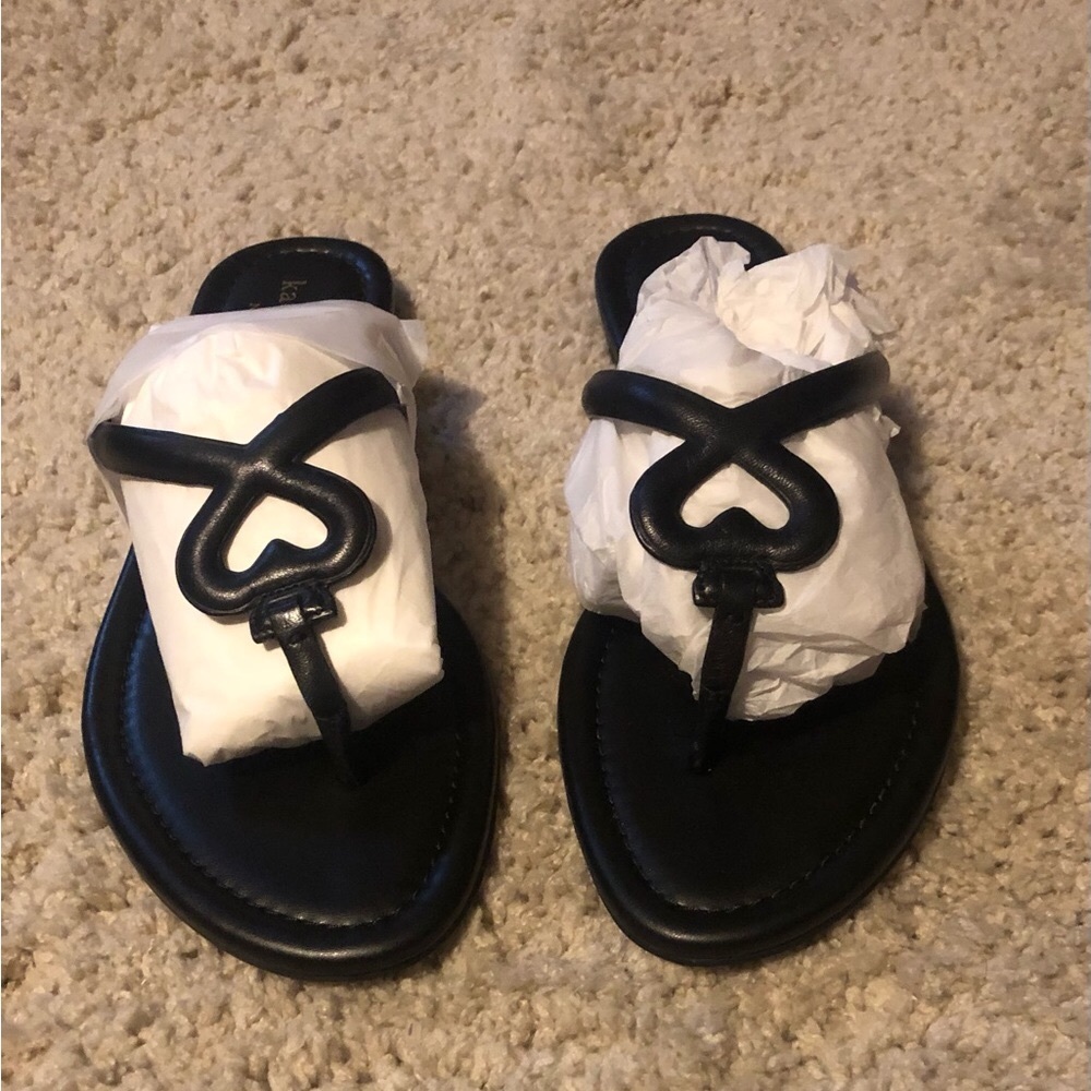 Kate Spade New York Pamela Sandal